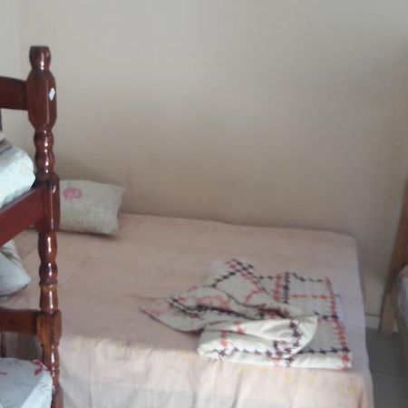 Novo Hotel Vitoria 아파레시다 외부 사진